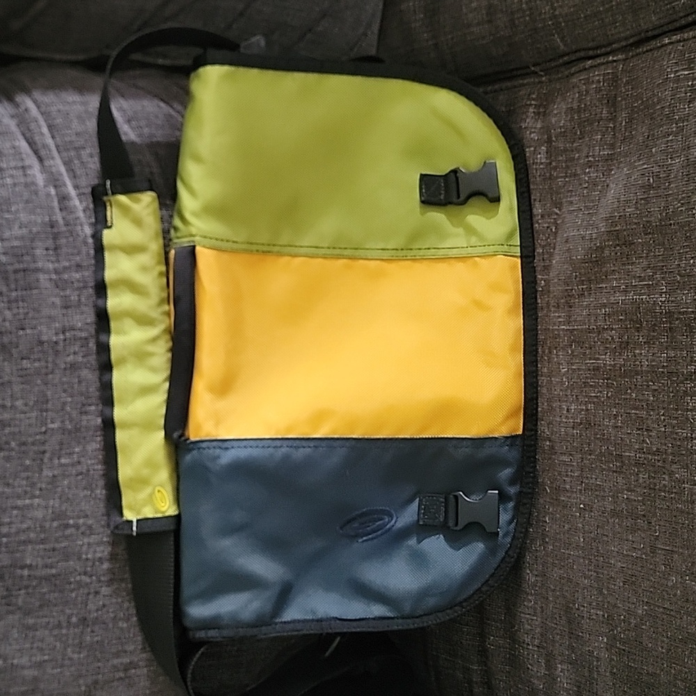 Timbuk2 Messenger Bag Large